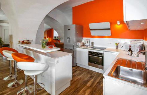 Beautiful Home In Sauzet - Foto 20