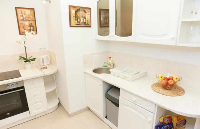 Studio Apartament Centrum Katowice - Foto 36