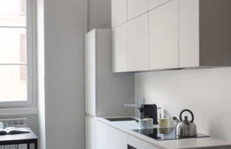 Brera Apartments in Porta Volta - Foto 32