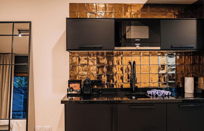 The Bellafonte - Luxury Oceanfront Hotel - Foto 25