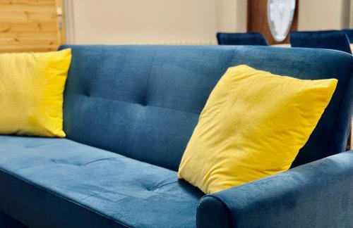 Noclegi Strumyk - Foto 10