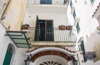 Amalfi Apartments Design centro storico - Photo 34