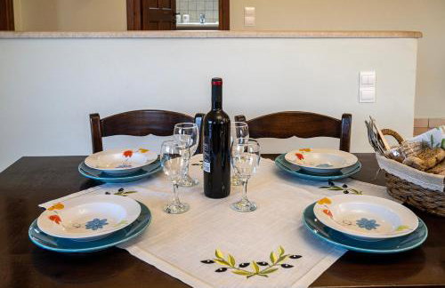 Liostasi Country Houses - Foto 14
