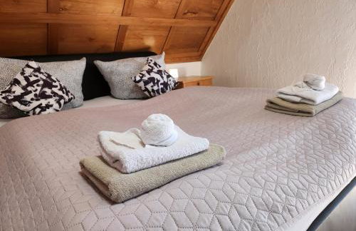 Ela Vital Ferienwohnung - Foto 21