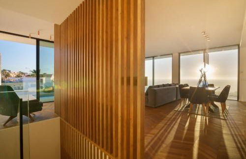 200m NEW Villa E with priv/heated pool, ocean view. - Foto 13