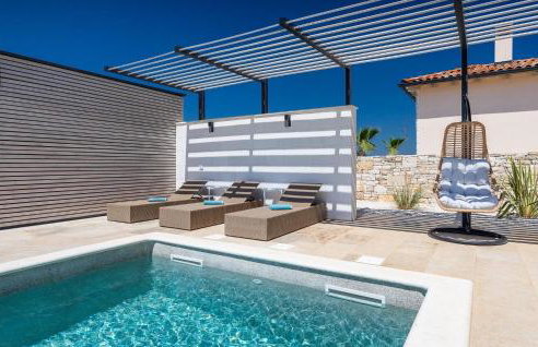 Beautiful Home In Maruzini With Sauna - Foto 14