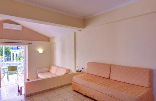 Νηρηίδες Apartments Studios - Photo 68