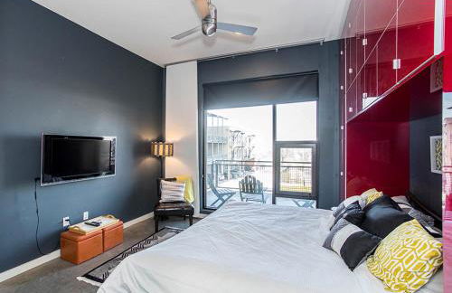 Convenient Condo Near Zilker & Barton Springs! - Foto 18