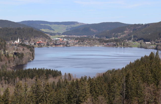 Haus Hiller Comfortable Holiday Residence - Photo 28