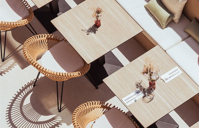 AMA Ibiza Suites - Adults Only - Foto 38