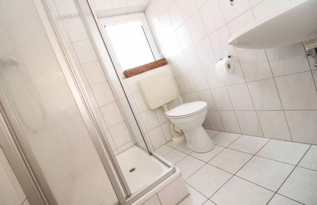 Huuske een & twee - Foto 22