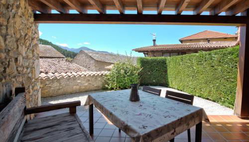 Desconnectar Bellver de Cerdanya I - Foto 3, Garden