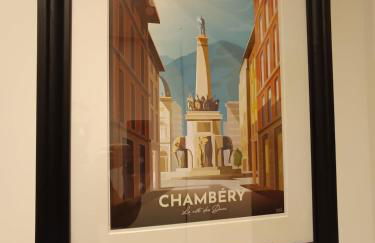 Le quatre sansCuls - Proche gare - Foto 12