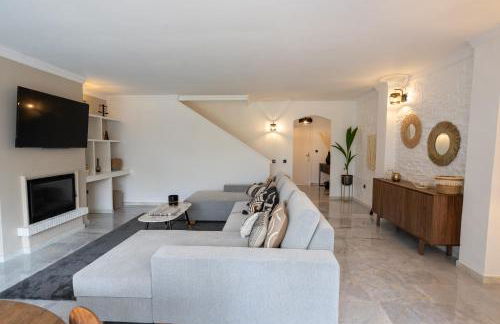 Luxury townhouse capricho golden mile - Foto 15