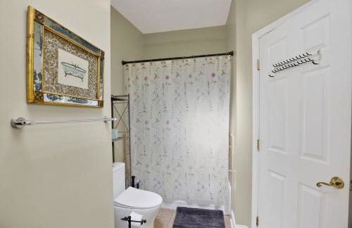 Canton townhome - Foto 44