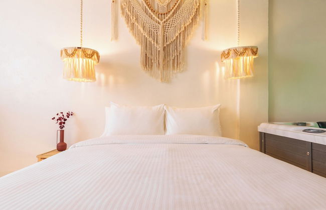 Marabou Unique Stay - Foto 16