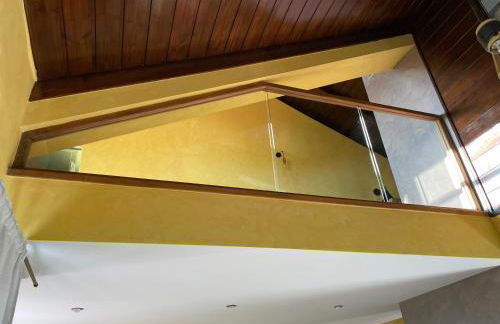 Delphi Gorge-view Chalet, Arachova - Foto 19