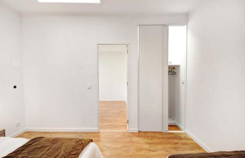 Df Alojamentos e Suites - Foto 72