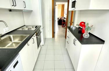 GATU Villa Sol, junto a la playa , piscina, 2 baños, aire cc, terraza, " Preferente mayores de 21 años y familias " - Foto 23