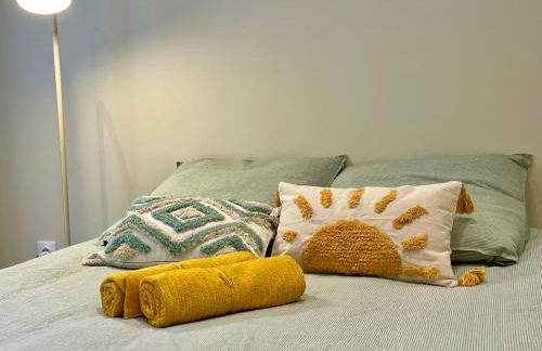 Le Petit Nice - 2 Studios & 2 Studios Terrasse - Foto 20