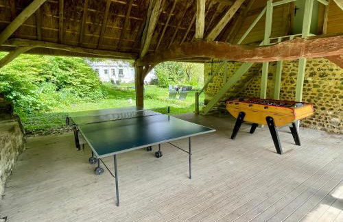 Le Manoir du Perroy - Foto 29