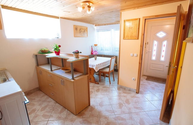 Apartment Jorsi With Mountain View - Foto 12