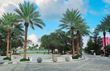 The Lofts on Clematis 406 Downtown West Palm Beach - Foto 10