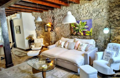 Casa Verde no Centro Histórico - Photo 5