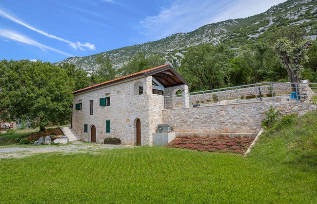 Villa Matija - Foto 26