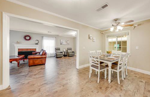 Entire 4BR 4BA House in West Covina Modern Private Comfortable - Foto 5