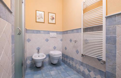 Villa Le Polle di Meletro - Exclusive Tuscan Villa with Private Pool & Panoramic Glass Sauna - Foto 21