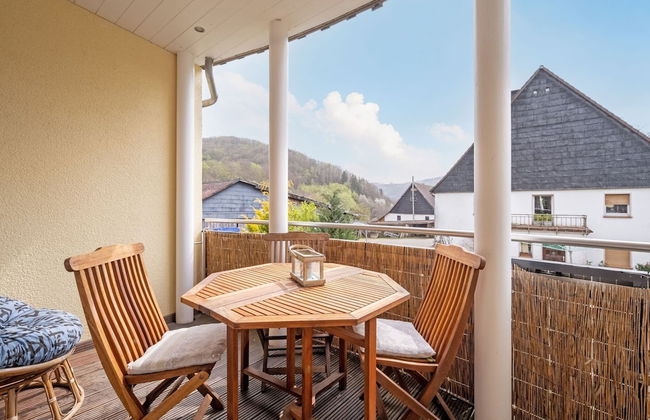 100% CO2 Neutraler Aufenthalt in der Ferienwohnung - Foto 26