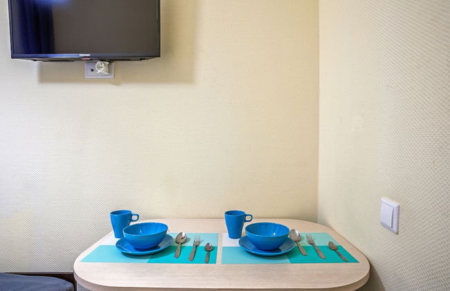 Like Apart on Smolnaya 44 - Foto 21