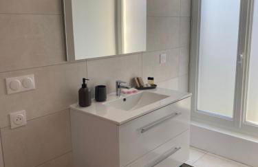 Bel appartement T2 "Mondarrain" avec terrasse - Foto 5