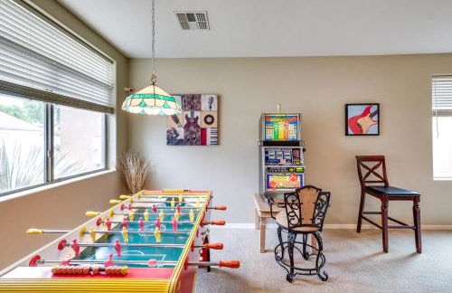Maricopa Oasis with Game Room and Community Perks! - Photo 7