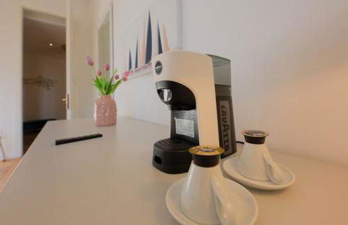 Camera Rio - La Casa di Carta Affittacamere - Foto 7