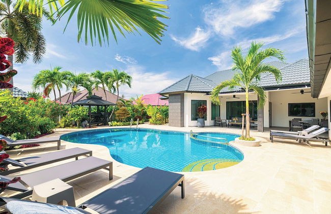 Pattaya Hill, Near the City and Beach - Foto 14