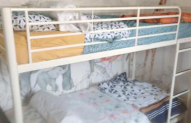 Bulle tropicale jungle - Foto 24