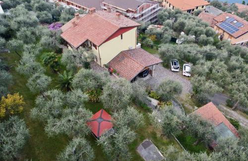 Casa Valenti - Foto 16