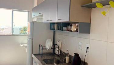 Apê tapajós - Foto 5