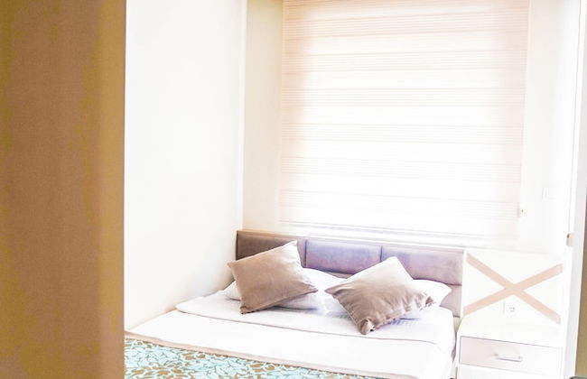 Ale Apartments Hotel - Photo 6