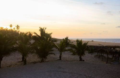 Beach Front Exclusive Villa with Pool - Foto 37