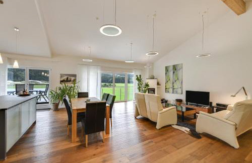 Ferienwohnung Panorama Og - Photo 5