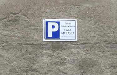 Casa FATA MELANIA-free parking-self check in - Foto 4