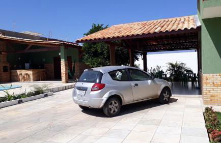 Deck com suíte/piscina/garagem. Próx. UFCA/Unileão - Foto 14