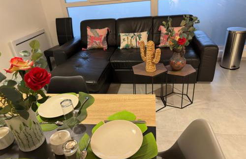 Le Nid d'Ange - Foto 6