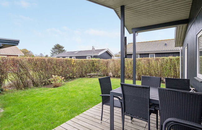 "Maybrit" - 50m from the sea - Foto 5