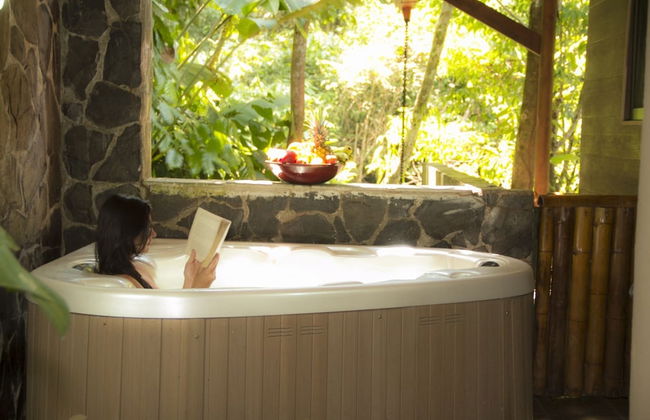 Waterfall Villas - Foto 68