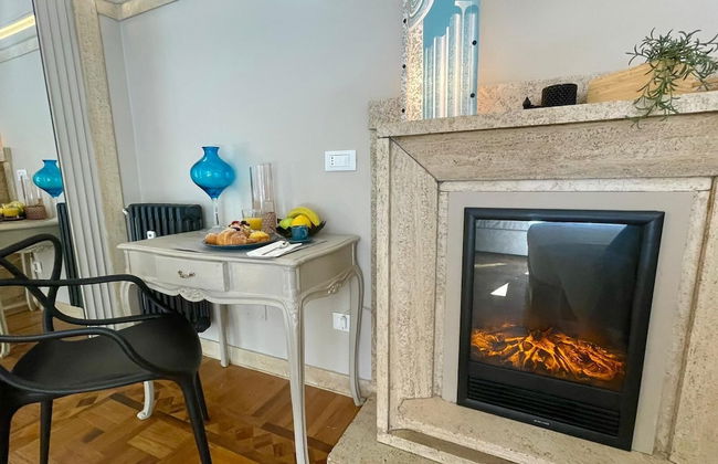 Z-ArchSuites Urbs - Photo 20