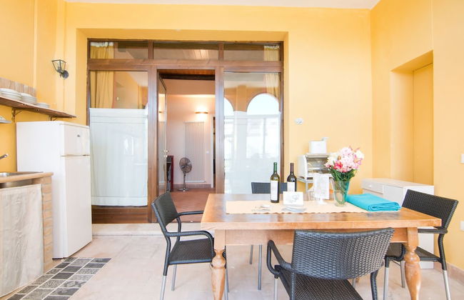 Beautiful Apartment in Ascoli Piceno with Hot Tub - Foto 23